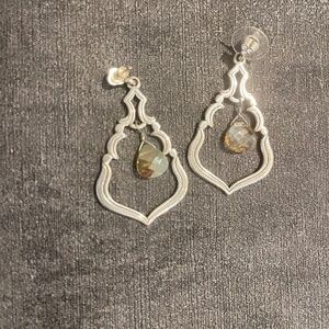 BRIGHTON chandelier earrings